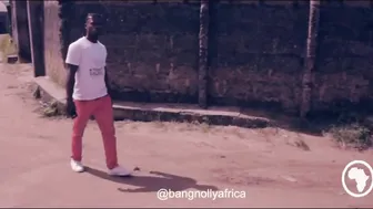 Bangnolly Africa - Chioma Screamed So Rough As She Meet With Her