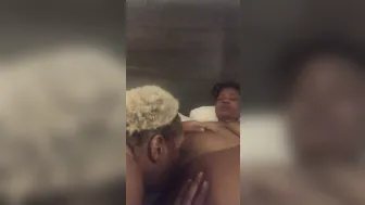 Oral Sex on the 1st Date Dyke Style