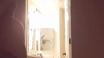 Thin Hispanic cougar comes over to gotten Dicked down by the Dr Part two ( Finish Her ) LOL