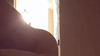 Thin Hispanic cougar comes over to gotten Dicked down by the Dr Part two ( Finish Her ) LOL