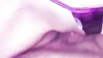 Little Cumslut Getting a Deep Jizzed