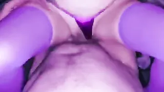 Little Cumslut Getting a Deep Jizzed