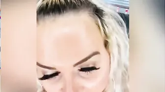 VALENTINES DAY VIBRATOR HEAD FROM a point of view