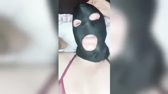 Amateur Fun Home Clip