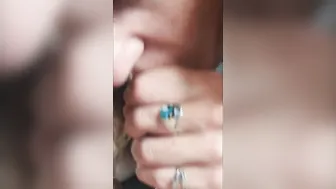 She needs 4000$ for her new Jugs. ANAL. Butt to Facial.