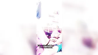 *TEASER** FIRST TIME ANAL PAIN ORGASMS AND AND double penetration WITH HUGE DICK** Message for Rest