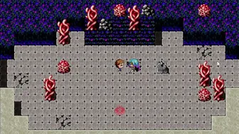 Town of Passion V1.one Part 9 Slamming our Gigantic Penis inside Aunts Asshole