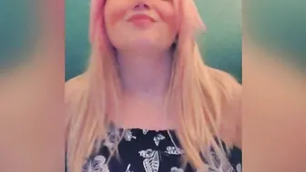 Try Not to Cum: Huge Natural Tit Drops  Jiggles