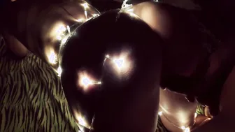 roommate was pounded rough and filled with cum