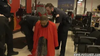 Mom from behind Robbery Suspect Apprehended