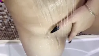 Bald her Twat