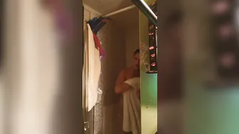 Shower Suprise