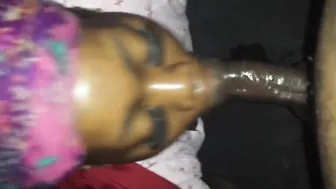 Suckin My Ex Penis