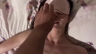 Sie Hat Gedacht Ich Bin Ihr Freund /