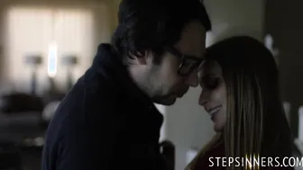 Wouldnt It Be Fun To Try This Daddy? - Laney Grey