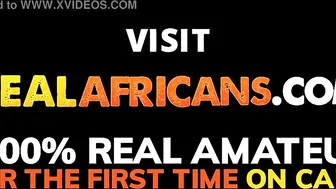 Freaky Amateur Ebony Lovers Bae Shower Sex After Date Night