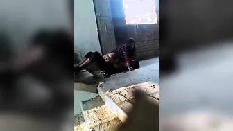Bangladeshi Boy Friends Babe with his Girlfriends into under Constriction