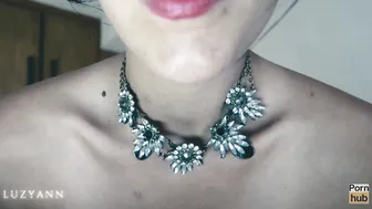 EXTRAVAGANT CUM LUZYANN