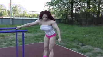 Outdoors Pump  Flex