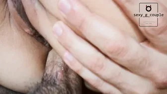 Amateur cougar Intense point of view Anal Fucked