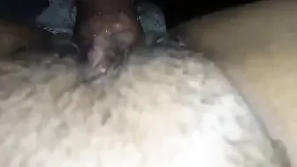 Di Napigil Iputok SA Loob Ng Malibog Kong Asawa...