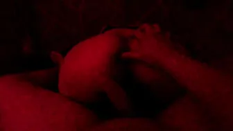 Fucking gf with Parents Home