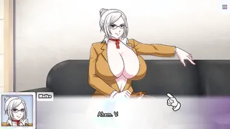 Sexnote porn video – WaifuHub - Part 8 - Meiko Shiraki Sex School Prison by LoveSkySanHentai