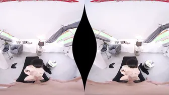 RealityLovers - VR Porn into Times of Covid Compilation
