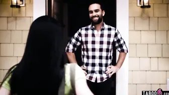 Eighteen lover shocked that she was traded by her BF