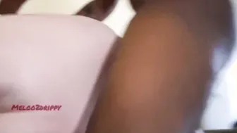 BBW Julie Redhead Nailed Rough with bbc Backshots (purchase Full Tape)