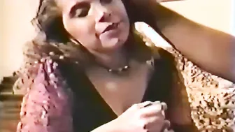 Older tape of ex-wife and a bbcs