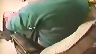 Older tape of ex-wife and a bbcs