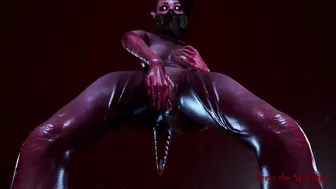 Sex with the Underworlds