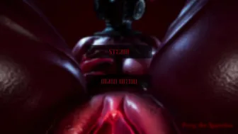 Sex with the Underworlds