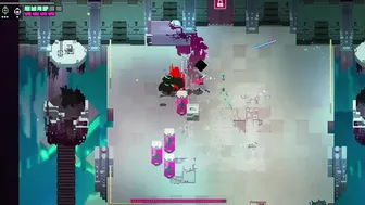 Mini Boss