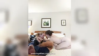 Midget porn video – Two Girls one Dick BTS Live on Loyalfans