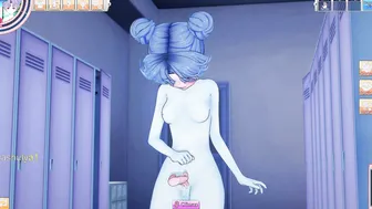 Sex Animated Scene Game
