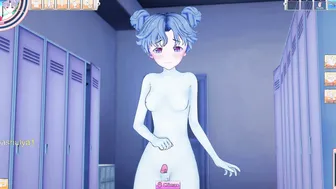 Sex Animated Scene Game