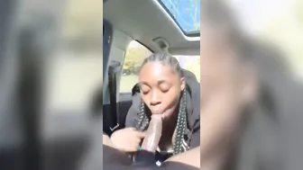 You can watch the exact moment his soul leaves his
