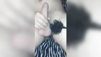 Having Fun for a while