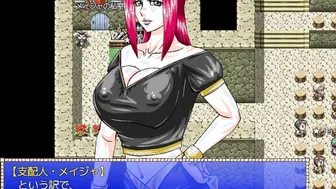 Paiotsu Break Part 19 a Cutie Witch