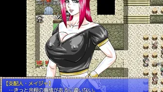 Paiotsu Break Part 19 a Cutie Witch