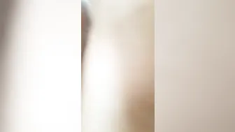 African Creampied into her Booty and Vagina by three Bbcss one by one 