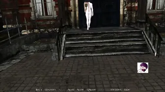 Escape the Nightmare Gameplay Part two