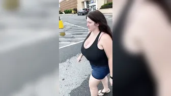 Intense tits Large tits best two