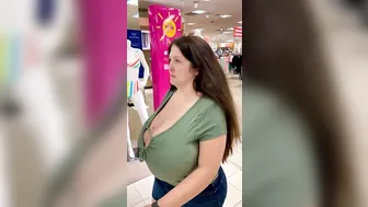 Intense tits Large tits best two