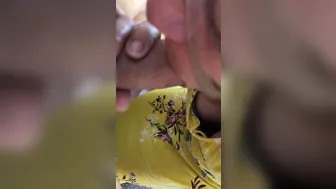 Sweet Oral Sex