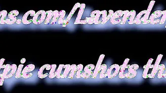 RAW ANGLE Throatpie Compilation - 10 Nuts Deep Upside Down Pulsating Cumshots