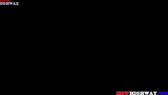 Big Suck porn video – BEAUTY BIG TITTED CHUBBY milf SUCKING OFF 2 GIGANTIC EBONY DICKS