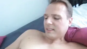 Finnish Ex-Wife Getting Fucked Hard